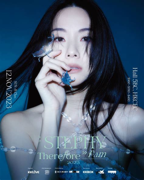 [AsianSexDiary] Stephy .